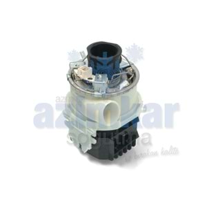 1783910300 BULAŞIK MOTOR