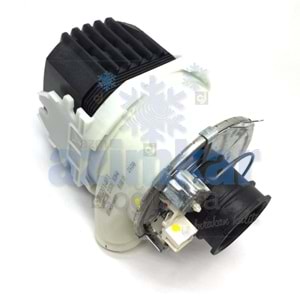 1783910300 BULAŞIK MOTOR