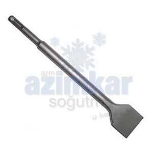 GENİŞ KESKİ 14 x 250 x 40MM BAY-TEC MU0620