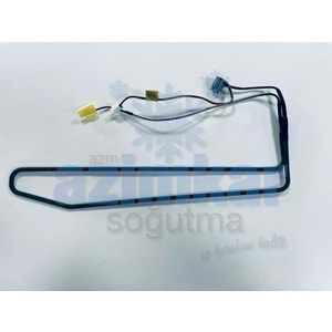 SAMSUNG DA47-00460F EVAP ISITICI