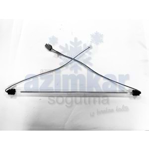 SAMSUNG DA47-00267M UZUN CAM REZİSTANS