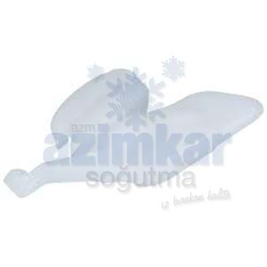 2826440100 ÖN KAPAK TUTUCU PLASTİK