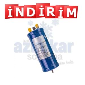 T-COLD YAĞ AYIRICI TC-5587 7/8 KAY. YAĞ AYIRICI