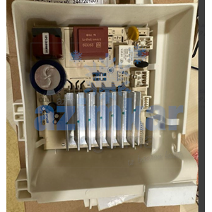 2447201001 MOTOR KARTI GR.
