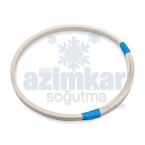 RUBY ÇAMAŞIR MAKİNASI KAZAN KAYNAK ÇUBUK 3X2 METRE