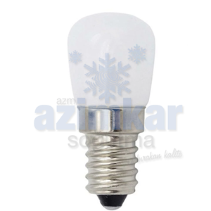 BEYAZ BUZDOLABI LAMBA AMPUL 2W