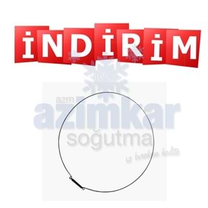 ARÇELİK 8-9 KG. KAZAN KÖRÜK TELİ