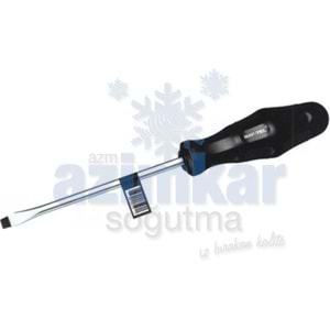 6X100 TORNAVİDA DÜZ CMC-1203