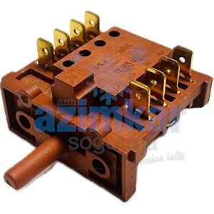 FIRIN KOMİTATÖR 4+4