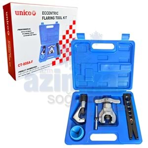 UNİCO CH-808A-F TORKLU MAKASLI HAVŞA TAKIMI