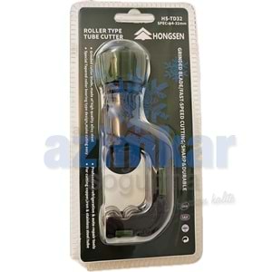HONGSEN HS-TD32 BORU MAKASI 4MM/32MM