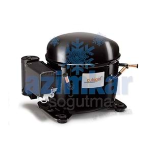 CUBİGEL GP16TB R134A 1/2 HP R134A (NEU6212Z MUADİL)