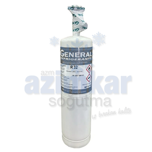 R-32 GENERAL 700 GR GAZ