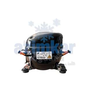 DONPER LU140CY1 1/4++HP 210KCAL 245W R600A KOMPRESÖR