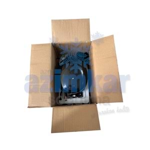 DONPER LU140CY1 1/4++HP 210KCAL 245W R600A KOMPRESÖR