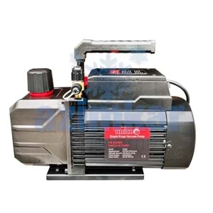 UNİCO VAKUM POMPASI VB160 1/2HP 10,5 M3 (170-203 L/min)