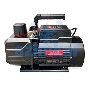 UNİCO VAKUM POMPASI VB260 3/4HP 10,5 M3 (170-203 L/min) ÇİFT KADEME