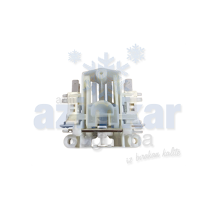 SAMSUNG BULAŞIK MAKİNA KAPI KİLİDİ DD82-011