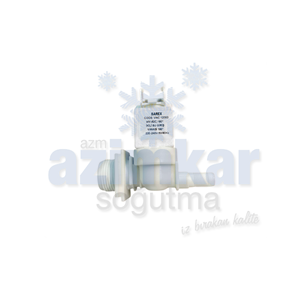 SAREX VENTİL BOSCH MAX VNC12000