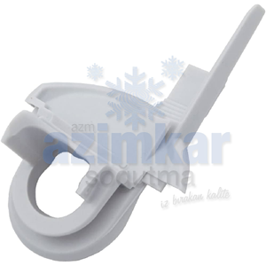 BOSCH BULAŞIK POMPA KAPAK 611322