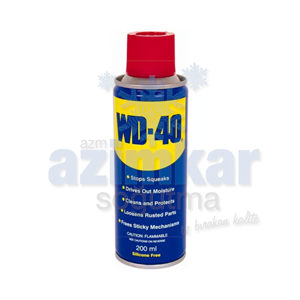 WD-40 PAS SÖKÜCÜ 200ML