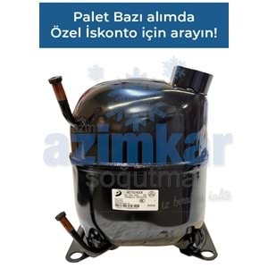 DONPER NCT6240CK 1-1/2HP 4800 WATT R404A KOMPRESÖR
