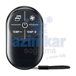 KLİMA ANAHTAR KUMANDA ÜNİVERSAL KT-06E