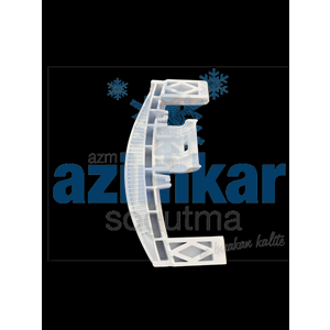 42077366 VESTEL MANDAL DALGALI (BEYAZ) YS