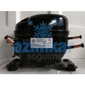 DONPER S6160CZ 1/4 HP 700 WATT R134a KOMPRESÖR