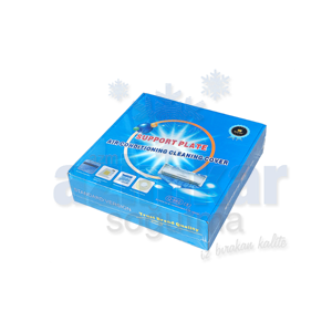 KLİMA TEMİZLEME BRANDASI YENİ (S) 70-100 CM