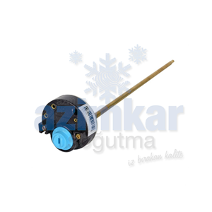 GÜNEŞ ENERJİSİ TERMOSTAT YERLİ