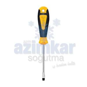 SGS 1637 DÜZ TORNAVİDA 6*100