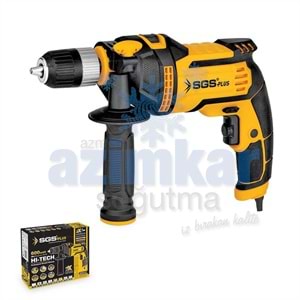SGS 5141 DARBELİ MATKAP 600 WATT