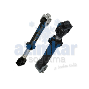AMORTİSÖR AKSİSTEM ARÇELİK BRAKETLİ 1919200200 65N