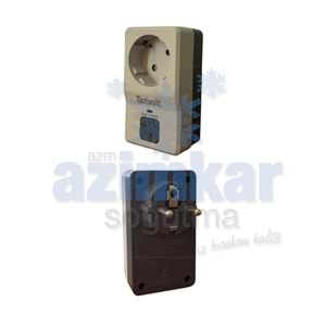 AKIM KORUMA PRİZİ DOTVOLT