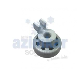 BULAŞIK SEPET TEKERİ ARÇELİK BOSCH KÜÇÜK 424717 YS
