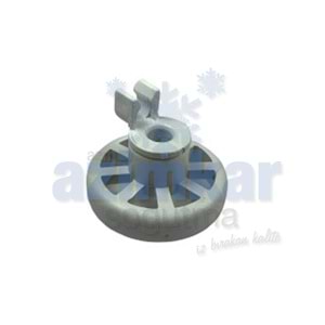BULAŞIK SEPET TEKERİ LEYDİ 1743830100 YS