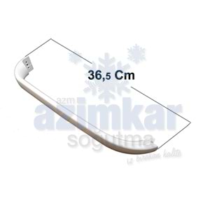 BOSCH KAPI KOLU ÜÇ DELİKLİ 498031 YS