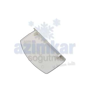 BUZDOLABI DONDURUCU KAPI KOLU ARÇELİK (4244570100)