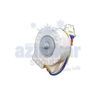 UNİCO BUZDOLABI NF FAN MOTORU MİNİ