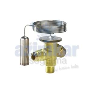 Danfoss 068Z3206 TX 2 R22 (İç D.-Rak.) VANA