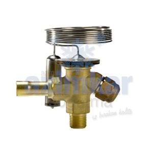 DANFOSS 068Z3414 TS 2 R404A(İç D-kay)