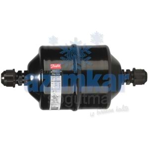 Danfoss 023Z504391 DML 163 K. FİLİTRE 3/8 REKORLU