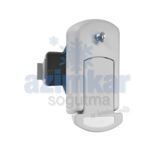 İ 266 BUZHANE KİLİT OR-3060