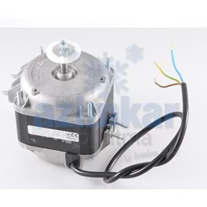 ELCO FAN MOTORU VNT 34-45 120W