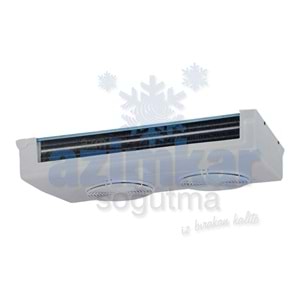AD-P 42.4.6 PLS. KABİNLİ EVAP 1158W AD-P 810