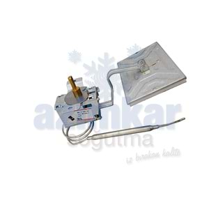 32005489 VESTEL DAMPER TERMOSTAT