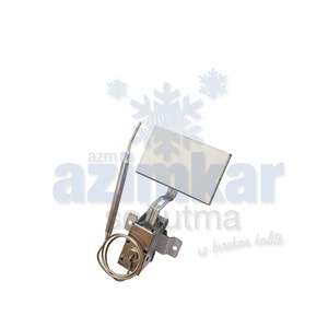 32005489 VESTEL DAMPER TERMOSTAT