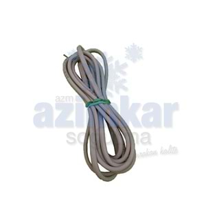 DRENAJ REZİSTANSI 1,5 MT 230V 75W