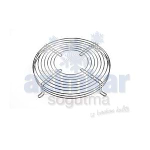 FAN KORUMA TEL ÇEMBER 30 CM
